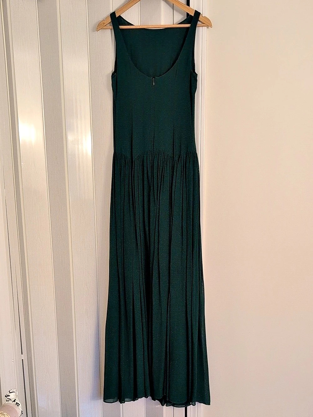 Reformation Camella Dress Size 6 Like New